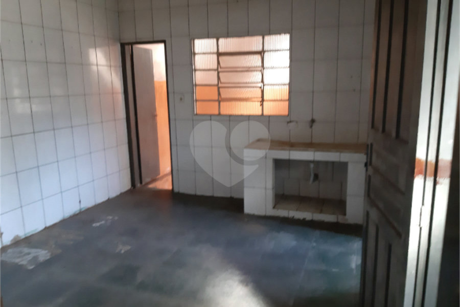 Terreno à venda com 1 quarto em Tucuruvi, São Paulo, SP