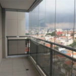 Apartamento à venda com 2 quartos, sendo 1 suíte,  em Vila Paiva, São Paulo, SP