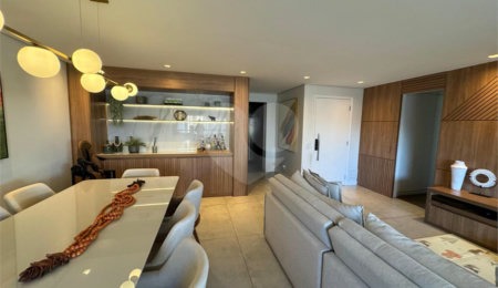 Apartamento à venda com 4 quartos, sendo 3 suítes,  em Vila Cruzeiro, São Paulo, SP