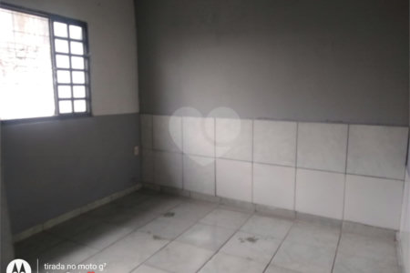 Casa Térrea à venda com 2 suítes em Jardim São Francisco, Mogi das Cruzes, SP