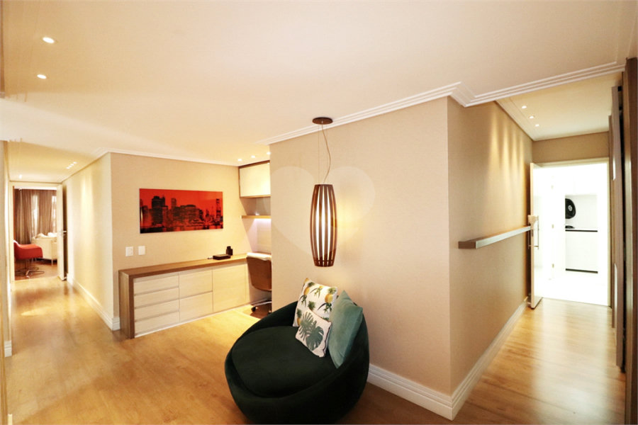 Apartamento à venda com 5 quartos, sendo 2 suítes, em Santana, São Paulo, SP