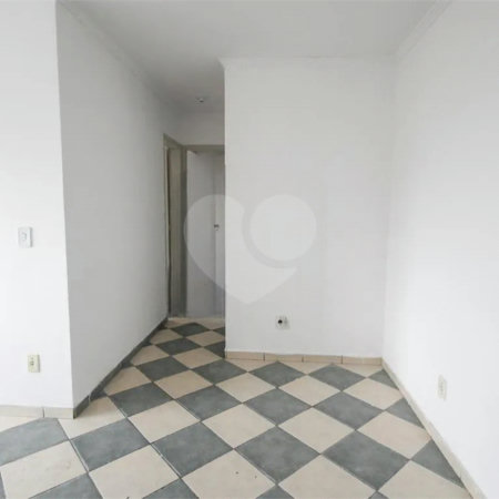 Apartamento à venda com 2 quartos em Lauzane Paulista, São Paulo, SP