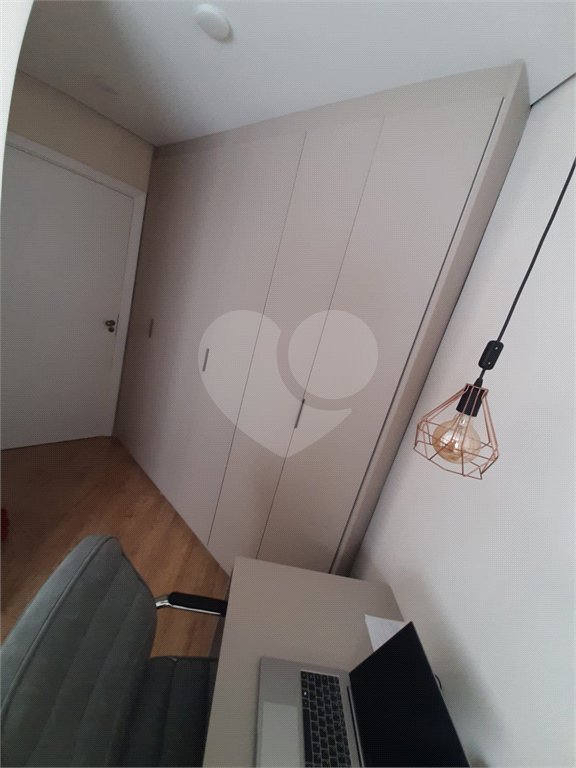 Apartamento à venda com 3 suítes em Vila Ester (zona Norte), São Paulo, SP