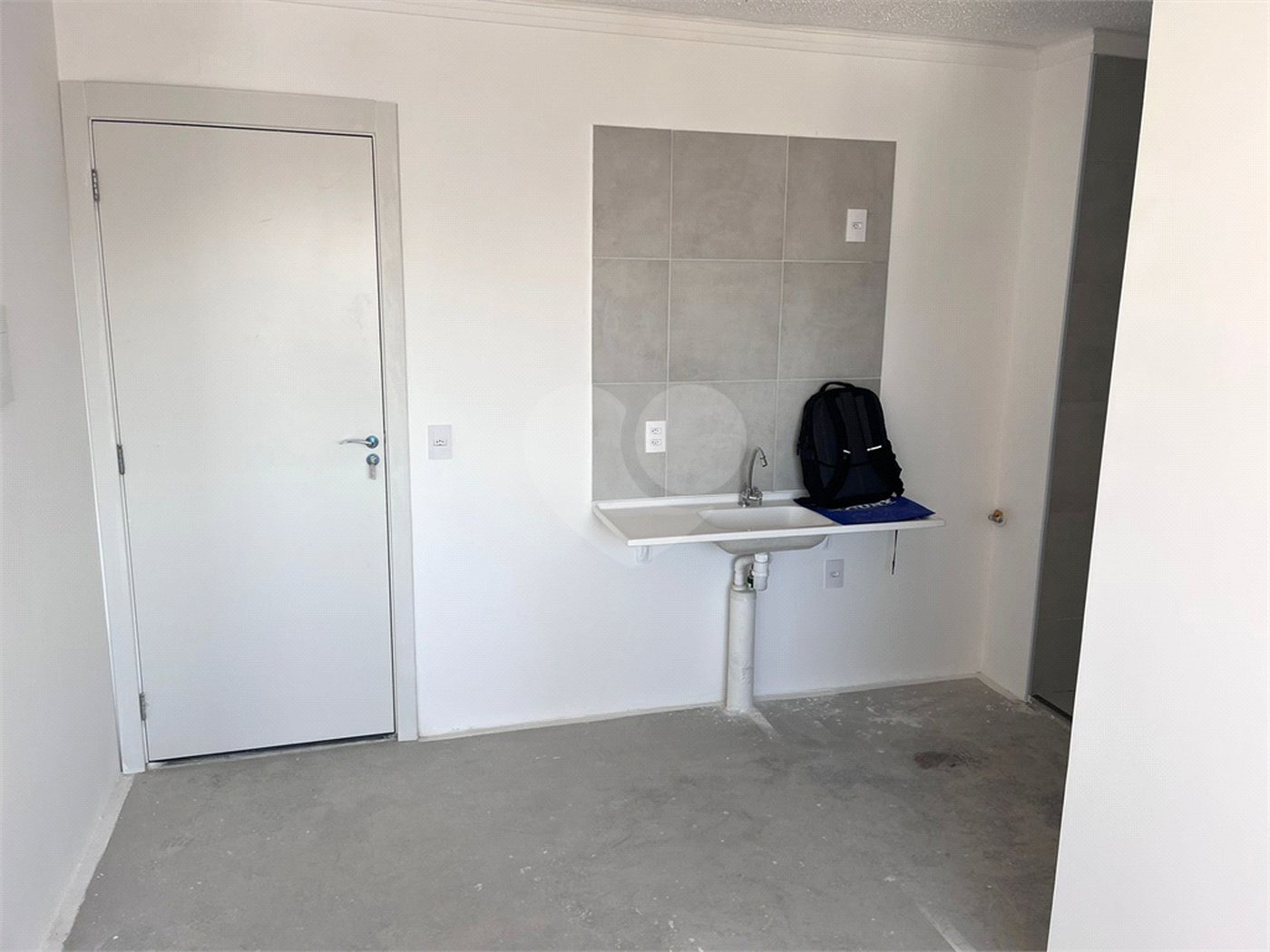 Studio à venda com 2 quartos em Várzea da Barra Funda, São Paulo, SP