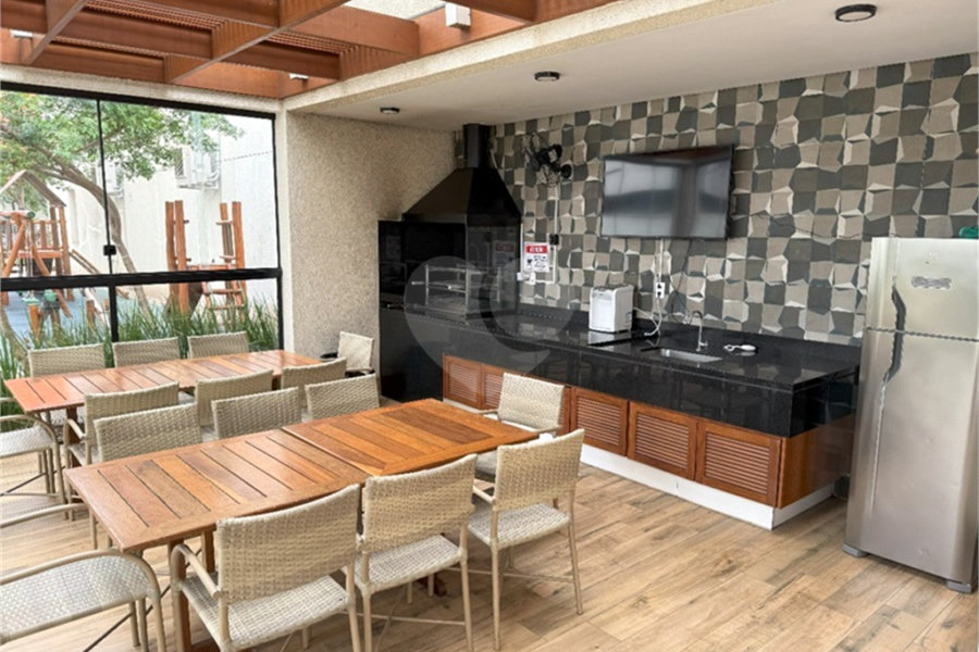 Apartamento à venda com 2 quartos, sendo 1 suíte, em Vila Guilherme, São Paulo, SP