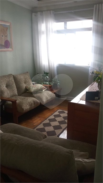 Apartamento à venda com 2 quartos em Jaguaré, São Paulo, SP