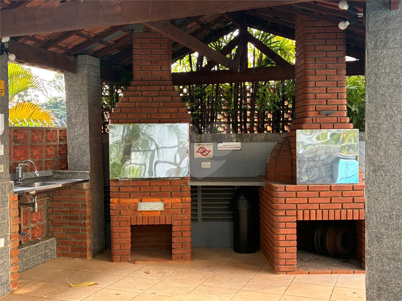 Cobertura à venda com 1 suíte em Vila Suzana, São Paulo, SP