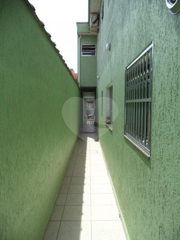 Sobrado à venda com 4 quartos, sendo 1 suíte,  em Parque Edu Chaves, São Paulo, SP