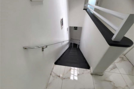 Casa com 4 dormitórios à venda, 235 m² por R$ 1.500.000,00 - Ponta da Praia - Santos/SP