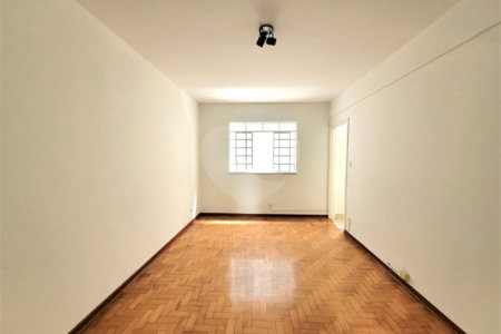 Apartamento à venda com 2 quartos em Vila São Geraldo, São Paulo, SP