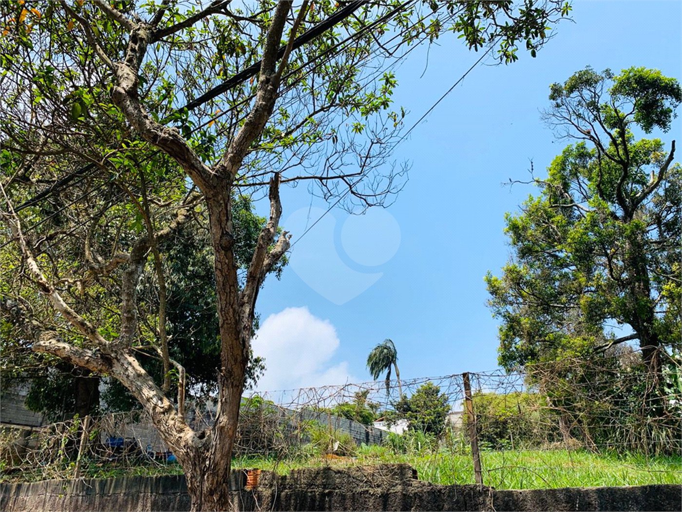 Terreno à venda em Interlagos, São Paulo, SP