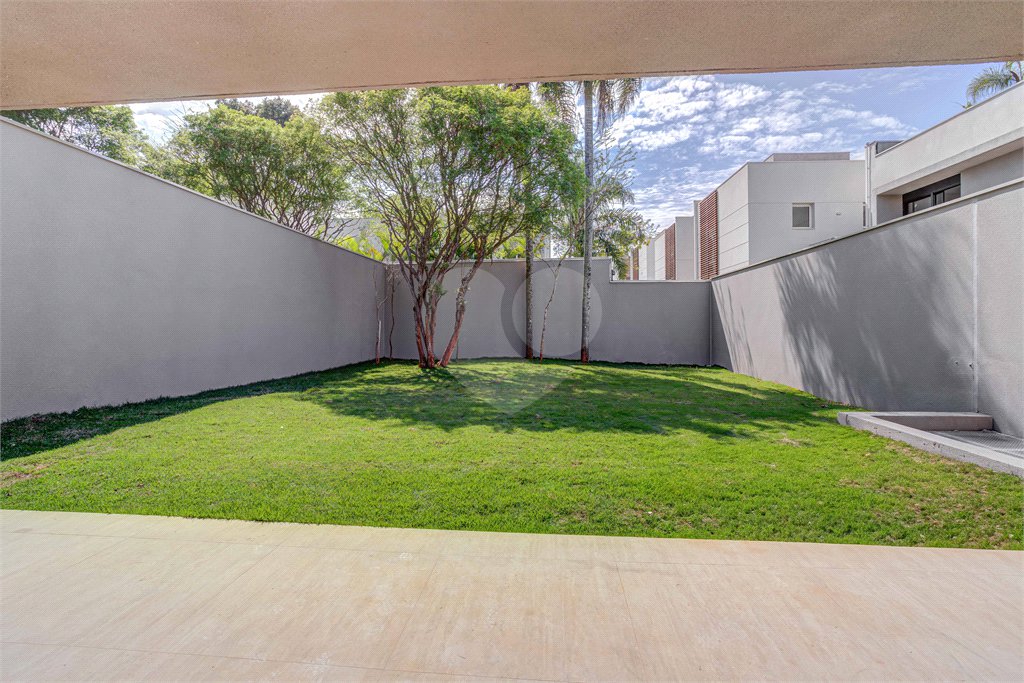 Casa à venda com 4 suítes no condomínio Hípica Max Garden, São Paulo - SP