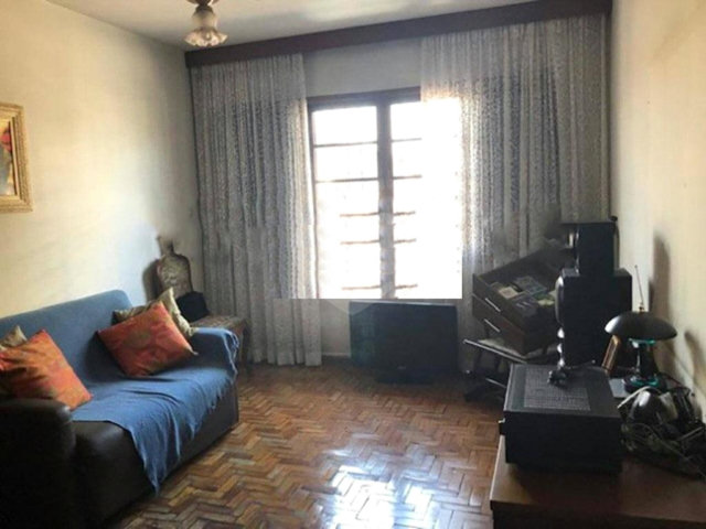 Sobrado à venda com 3 quartos em Vila Guilherme, São Paulo, SP