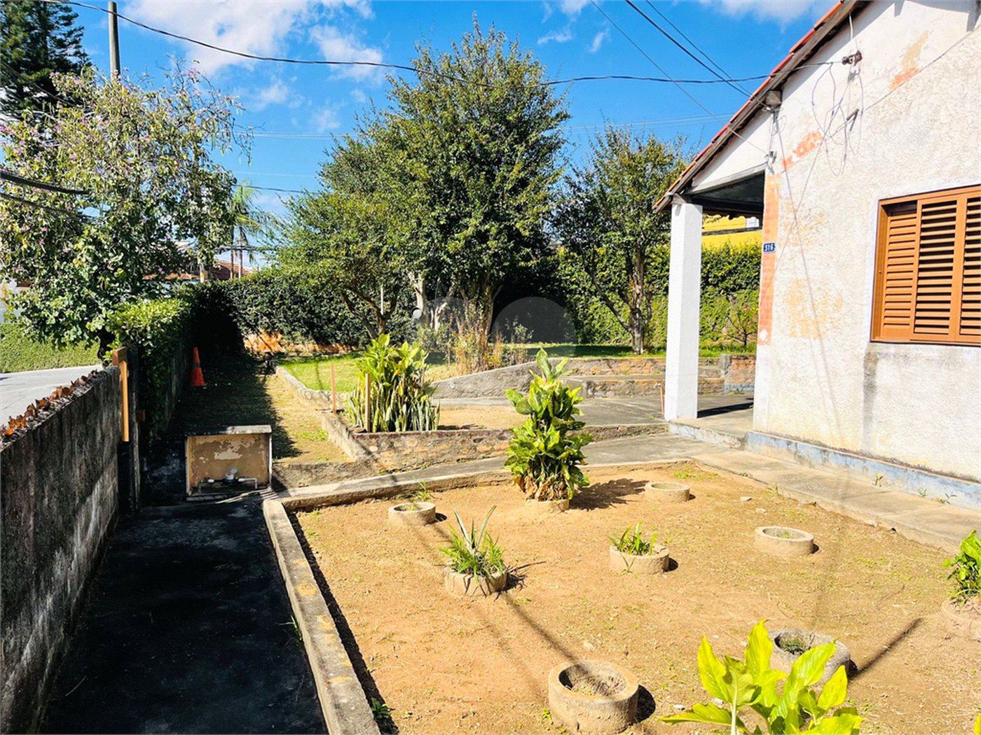 Terreno à venda com 1 quarto em Tremembé, São Paulo, SP