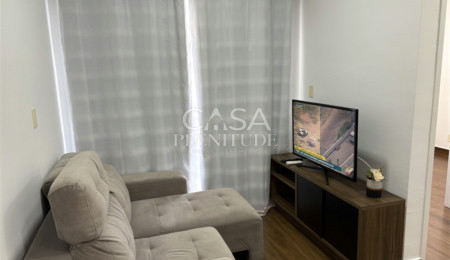 Apartamento para alugar com 2 quartos, sendo 1 suíte,  em Parque Bela Vista, Votorantim, SP