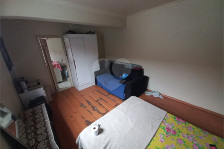 Sobrado à venda com 3 quartos, sendo 1 suíte, em Jardim Helga, São Paulo, SP