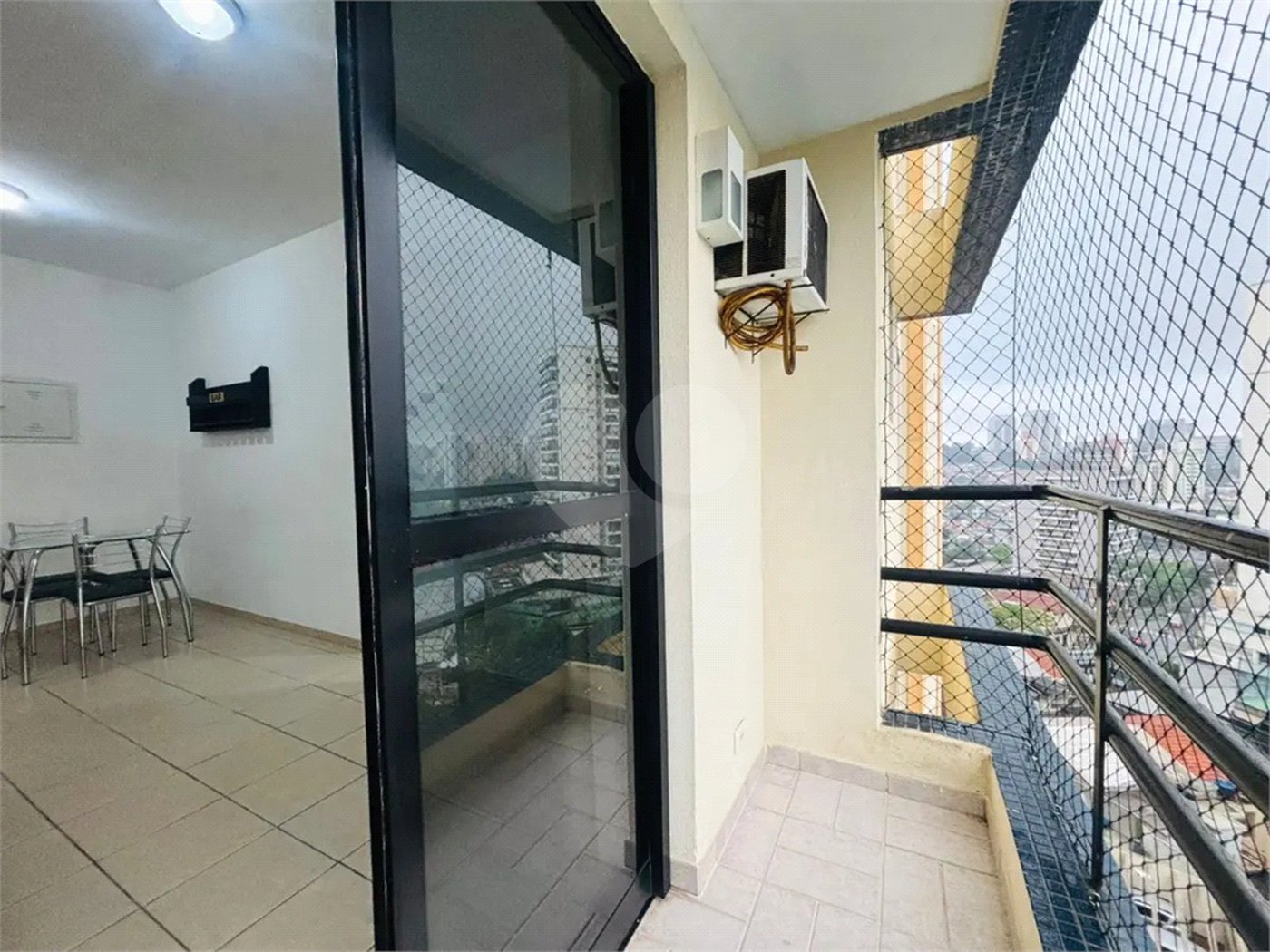 Apartamento à venda com 1 quarto em Saúde, São Paulo, SP