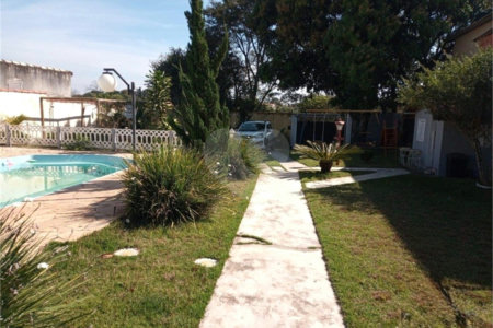 Chácara à venda com 3 quartos, sendo 2 suítes, em Quintais do Imperador, Sorocaba, SP