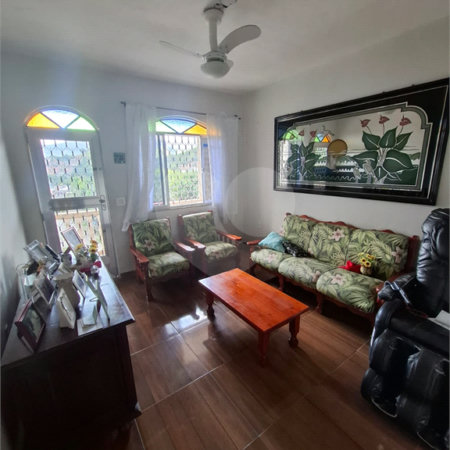 Casa à venda com 5 quartos em Santíssimo, Rio de Janeiro, RJ