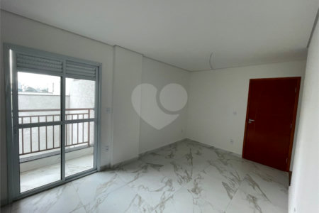 Apartamento à venda com 2 quartos em Parada Inglesa, São Paulo, SP