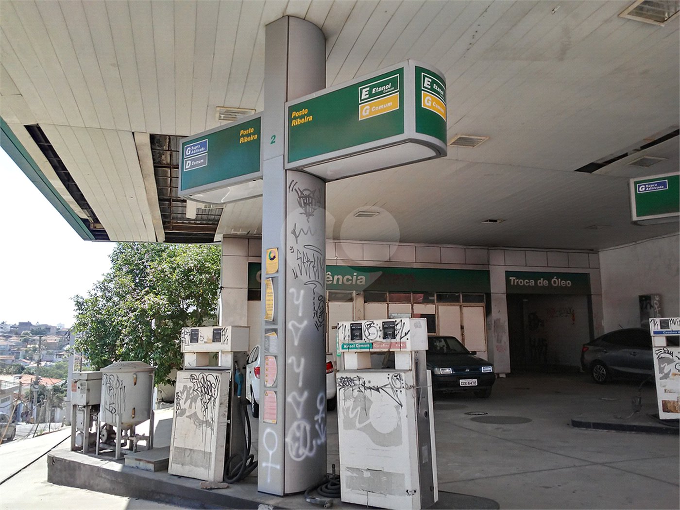 Terreno à venda em Vila Mazzei, São Paulo, SP