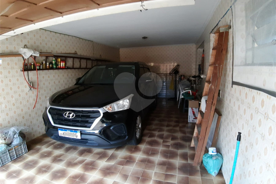 Sobrado à venda com 3 quartos, sendo 1 suíte,  em Vila Nova Mazzei, São Paulo, SP