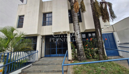 Prédio à venda ou para alugar em Vila Independência, Sorocaba, SP