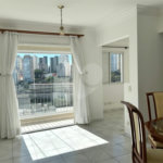 Apartamento à venda com 2 quartos, sendo 1 suíte, em Vila Andrade, São Paulo, SP