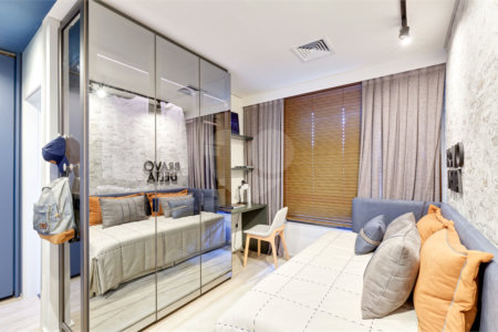 Apartamento à venda com 3 suítes em Panamby, São Paulo, SP