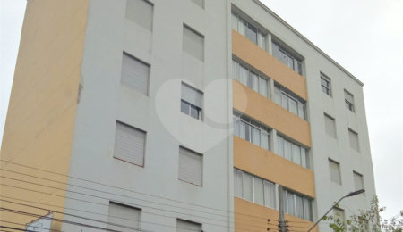 Apartamento à venda com 3 quartos em Barra Funda, São Paulo, SP