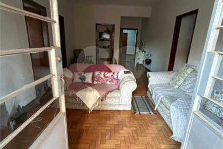 Apartamento à venda com 3 quartos no Centro, Ribeirão Preto, SP
