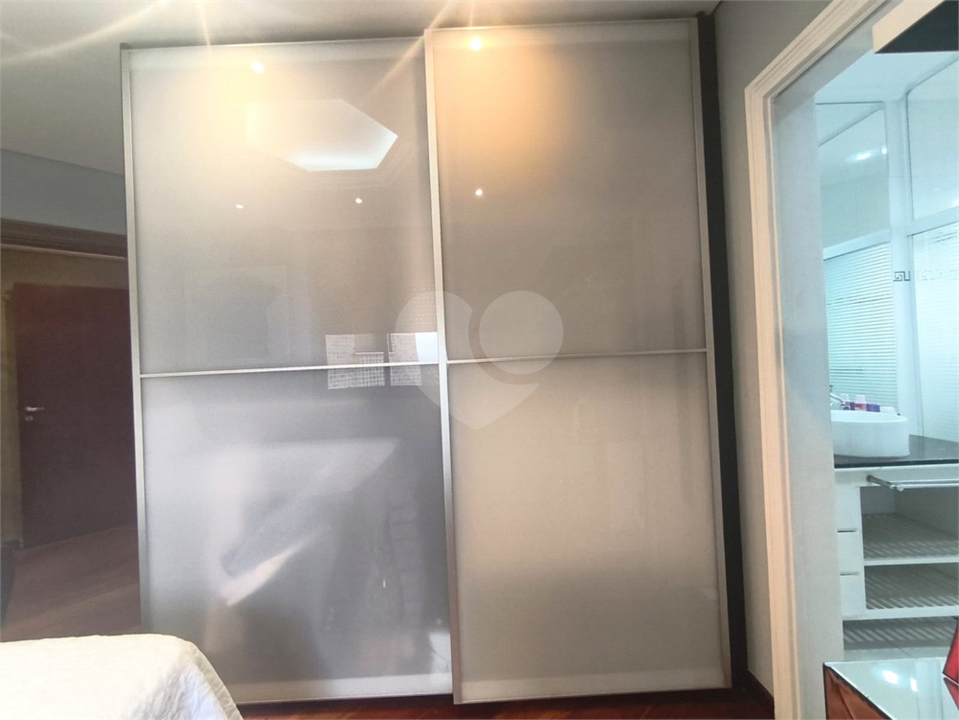 Apartamento à venda com 4 suítes em Santana, São Paulo, SP