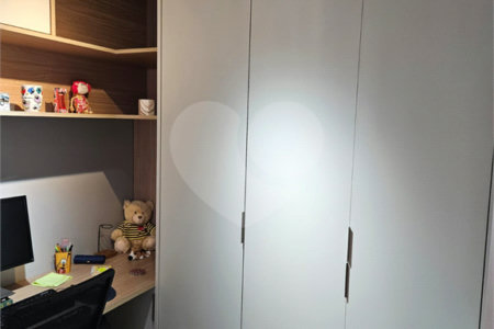 Apartamento à venda com 2 quartos em Brás, São Paulo, SP