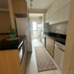 Apartamento à venda com 3 quartos, sendo 1 suíte, em Vila Andrade, São Paulo, SP