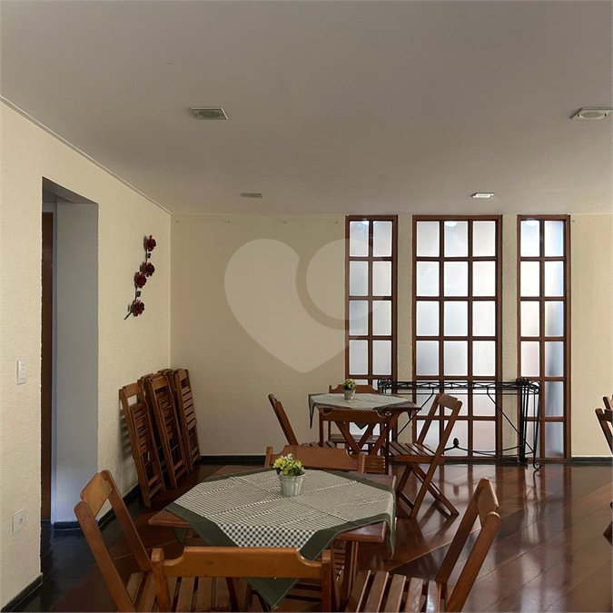 Apartamento à venda com 2 quartos em Santana, São Paulo, SP