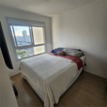 Apartamento na Região da Mooca à 5 Minutos do Metrô Bresser Mooca COM 2 Dormitórios sendo 1 Suíte e 1 Vaga de Garagem