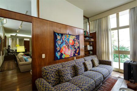 Casa de Vila para alugar com 4 quartos, sendo 1 suíte, em Granja Julieta, São Paulo, SP