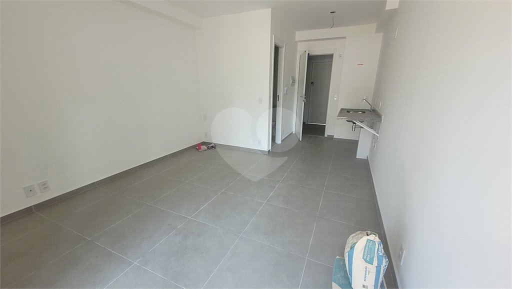Apartamento à venda com 1 quarto em Jardim América, São Paulo, SP