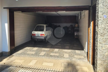 Casa de Alto Padrão à Venda – Campo Belo | São Paulo/SP