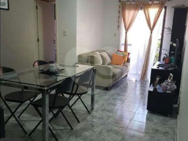 Apartamento à venda com 2 quartos em Casa Verde, São Paulo, SP