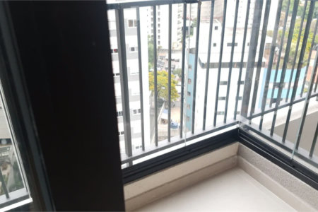 Studio para alugar com 1 quarto em Butantã, São Paulo, SP