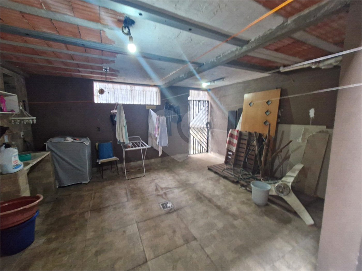 Casa Térrea à venda com 6 quartos em Vila Gustavo, São Paulo, SP