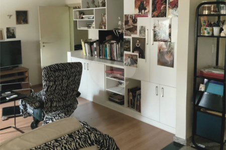 Apartamento à venda com 3 quartos, sendo 1 suíte, em Perdizes, São Paulo, SP