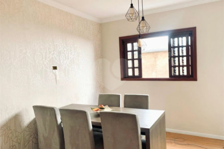 Casa à venda com 3 quartos, sendo 1 suíte, em Wanel Ville, Sorocaba, SP
