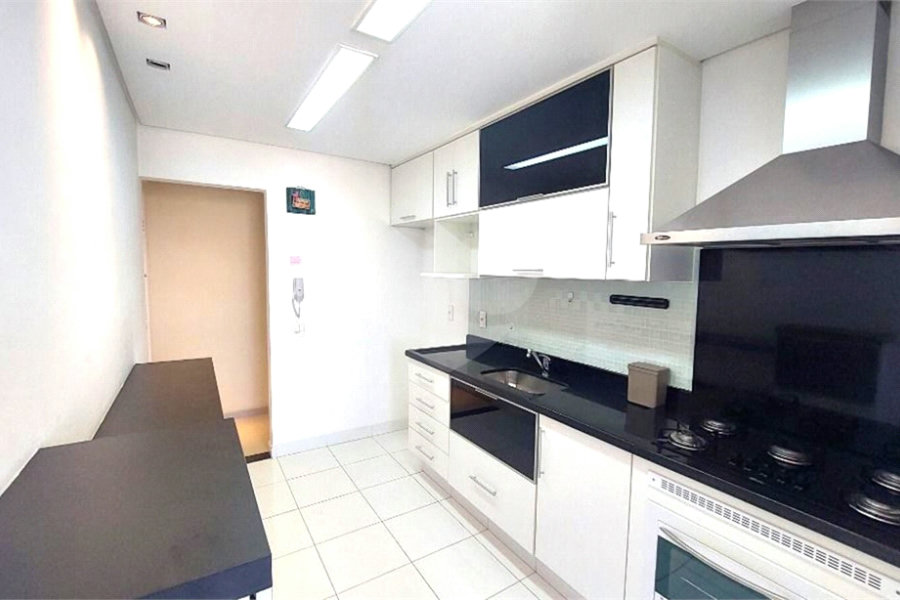 Apartamento à venda com 2 quartos, sendo 1 suíte, em Freguesia do Ó, São Paulo, SP