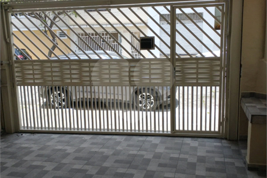 Sobrado à venda com 4 quartos em Vila Maria, São Paulo, SP