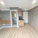 Apartamento à venda com 1 quarto em Pinheiros, São Paulo, SP