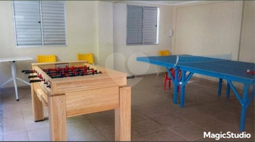 Apartamento à venda com 2 quartos em Cidade dos Bandeirantes, São Paulo, SP