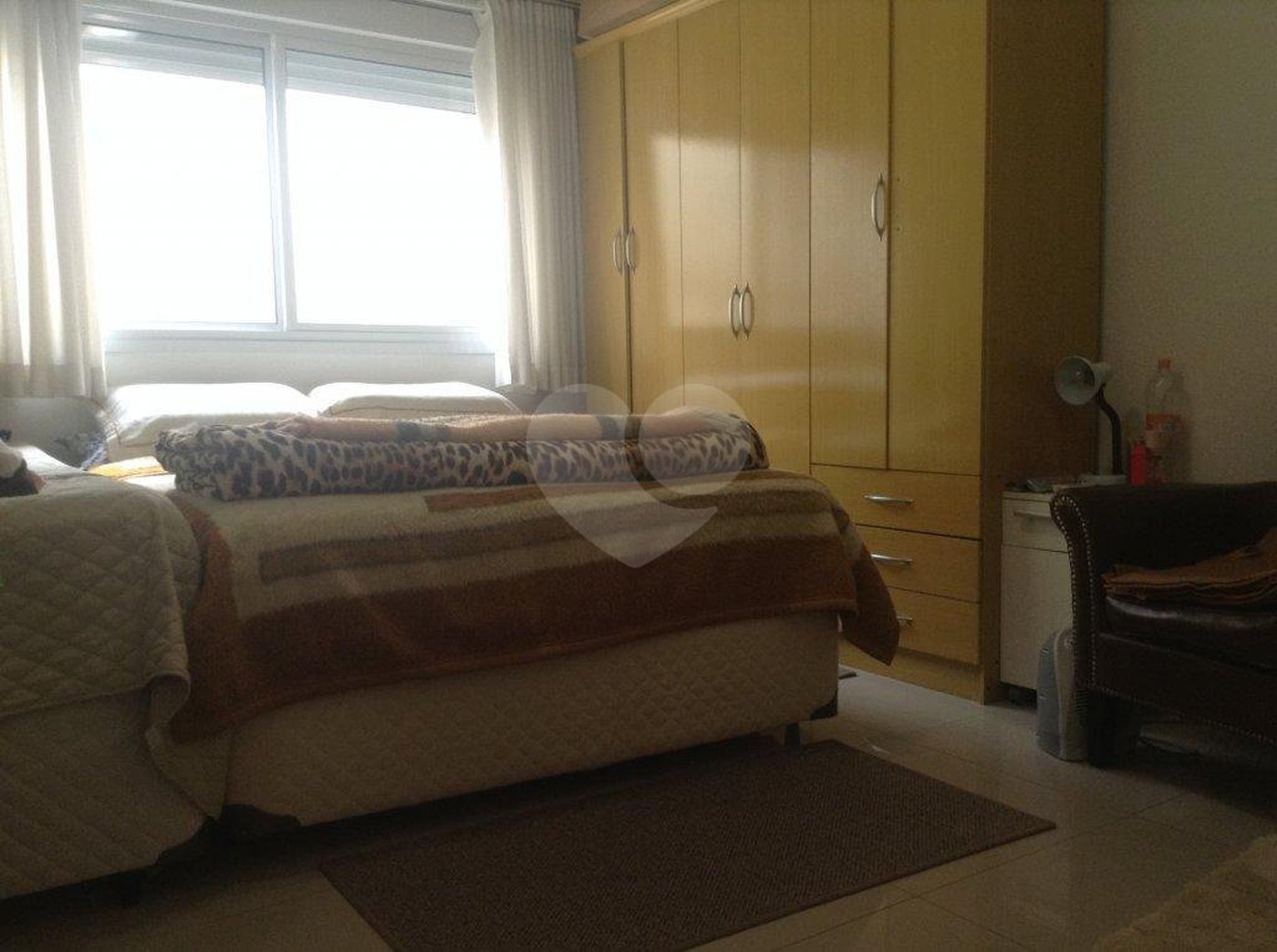 Sobrado à venda com 3 quartos, sendo 1 suíte, em Vila Mazzei, São Paulo, SP