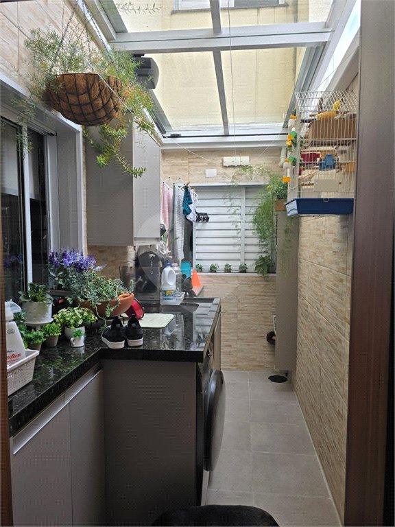 Apartamento à venda com 2 quartos, sendo 1 suíte, em Vila Pires, Santo André, SP